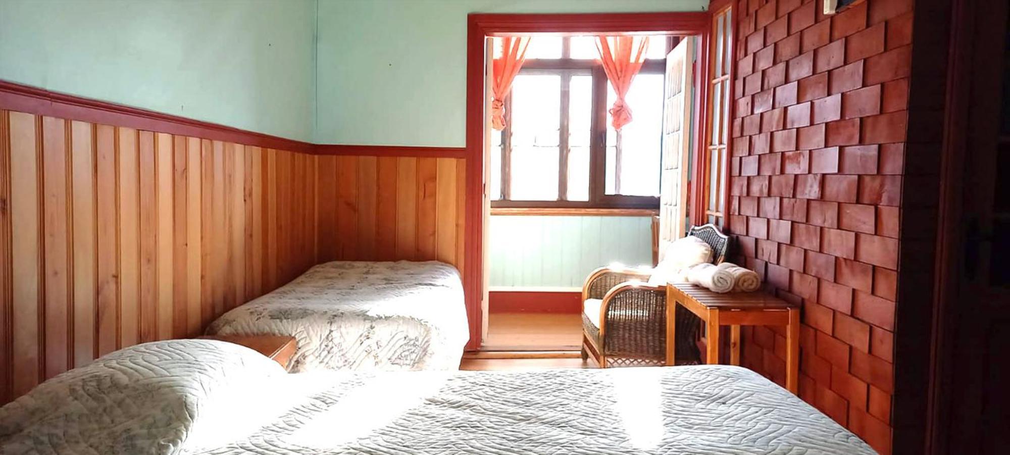 Florencia Puerto Varas Kültér fotó