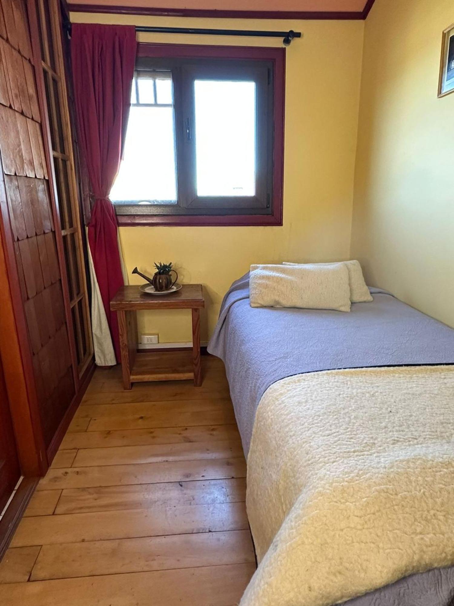 Florencia Puerto Varas Kültér fotó