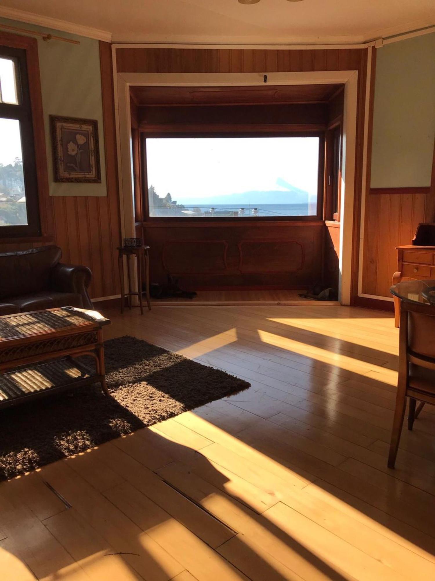 Florencia Puerto Varas Kültér fotó