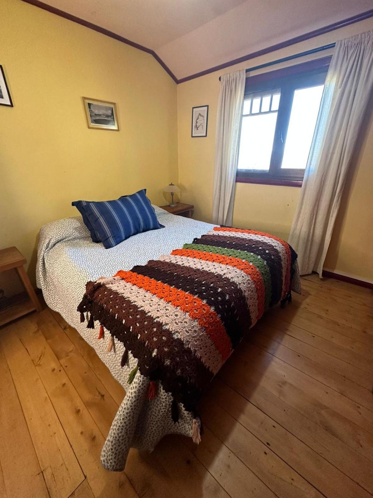 Florencia Puerto Varas Kültér fotó