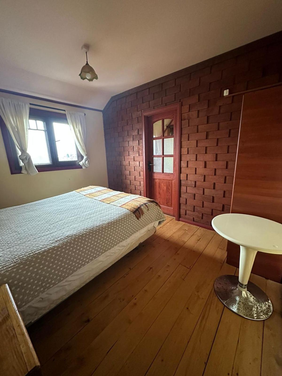 Florencia Puerto Varas Kültér fotó